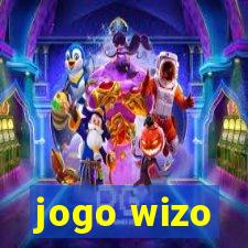 jogo wizo